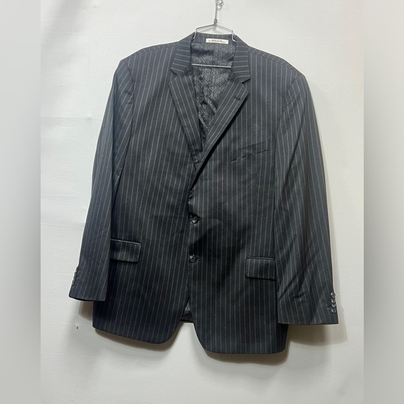 Joseph Abboud Men Blazer Size 46R - Picture 1 of 6